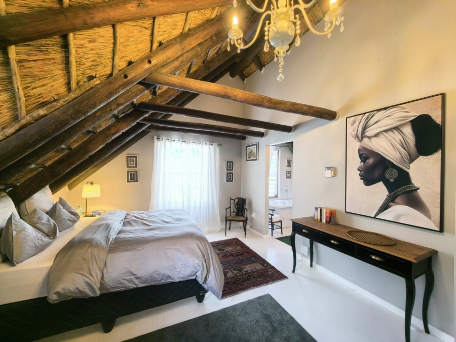 3 Bedroom Property for Sale in Dormehls Drift Western Cape